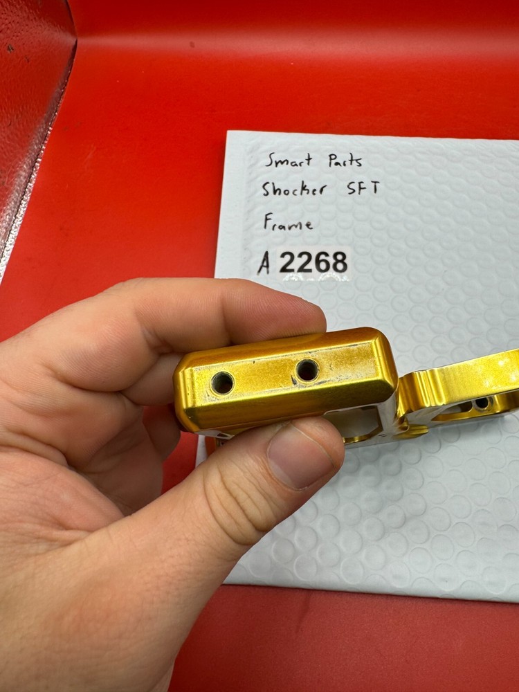 Smart Parts Shocker SFT Frame
