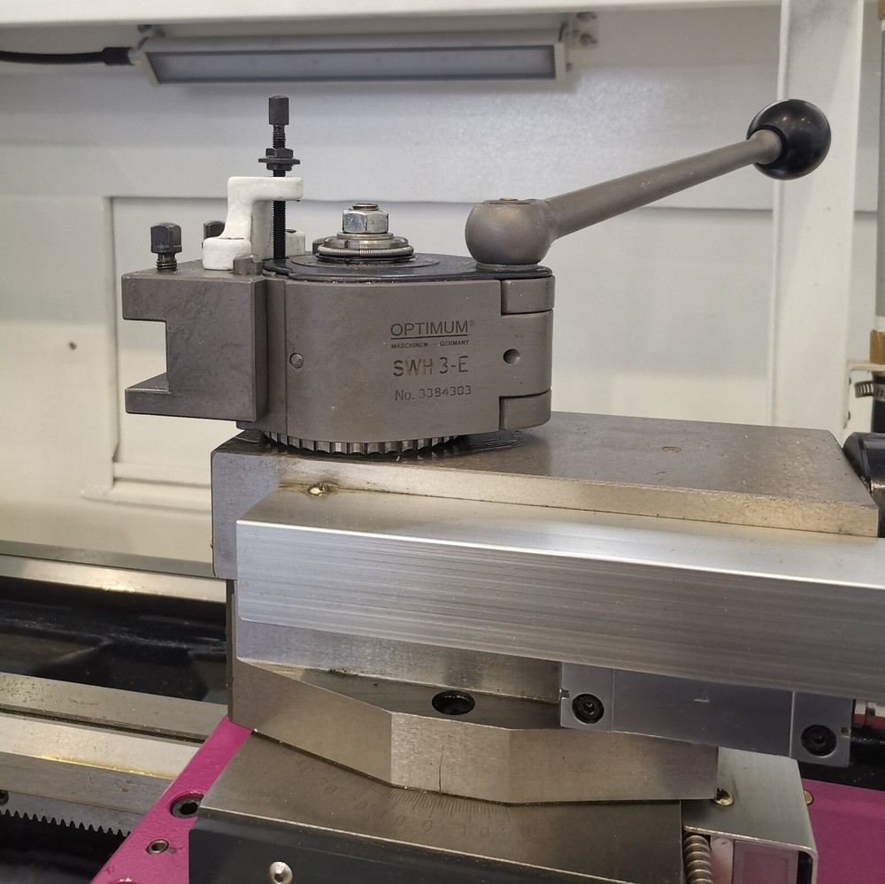 Fine Ground EJ30100 Boring And ET Part Off Tool Holders for Multifix Tool Post E