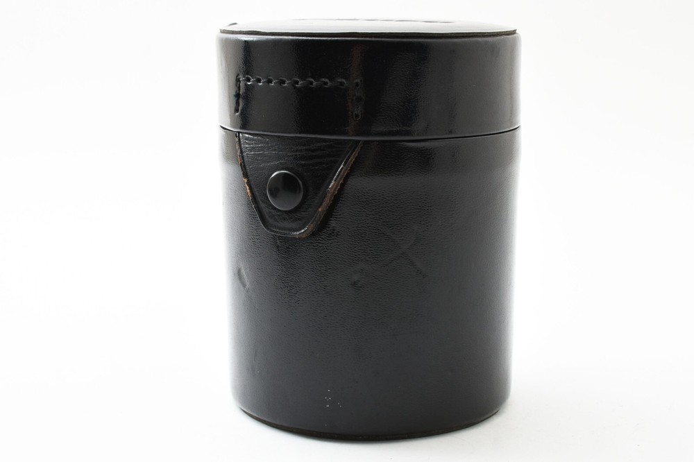 Canon FD Lens Case #25