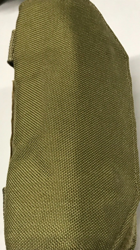 Signal Pouch USGI MOLLE Khaki Eagle Industries