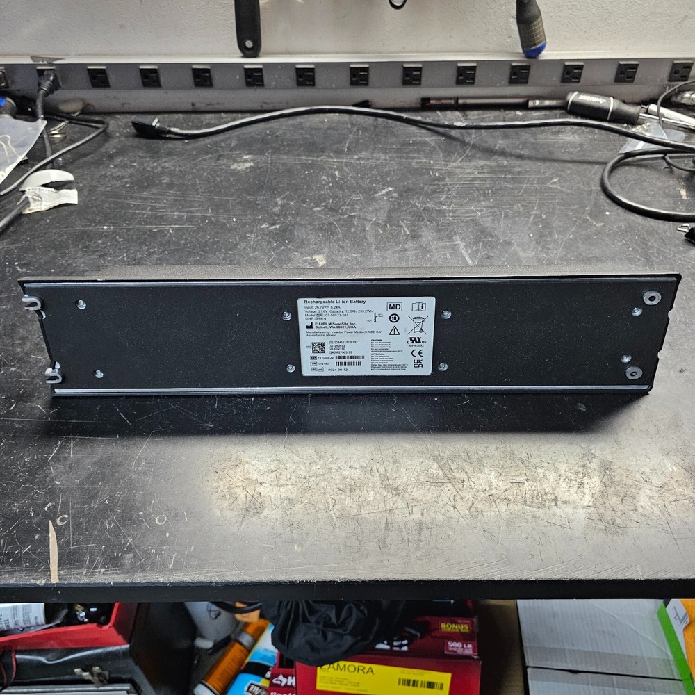 FujiFilm System Battery P27003 2024