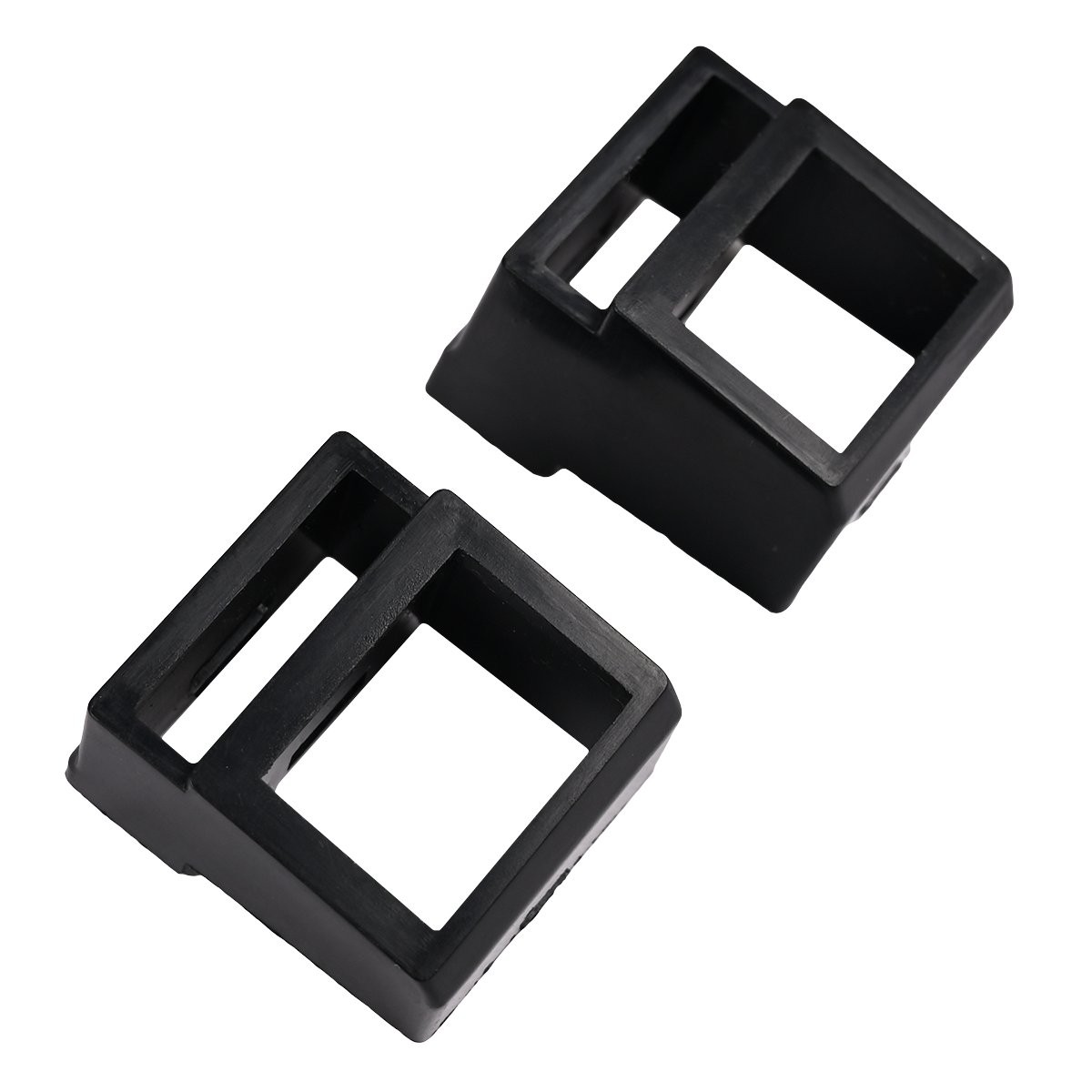 1 Pair Door Arm Rest Switch Panel Clip Repair Kit For Chevrolet Silverado Tahoe