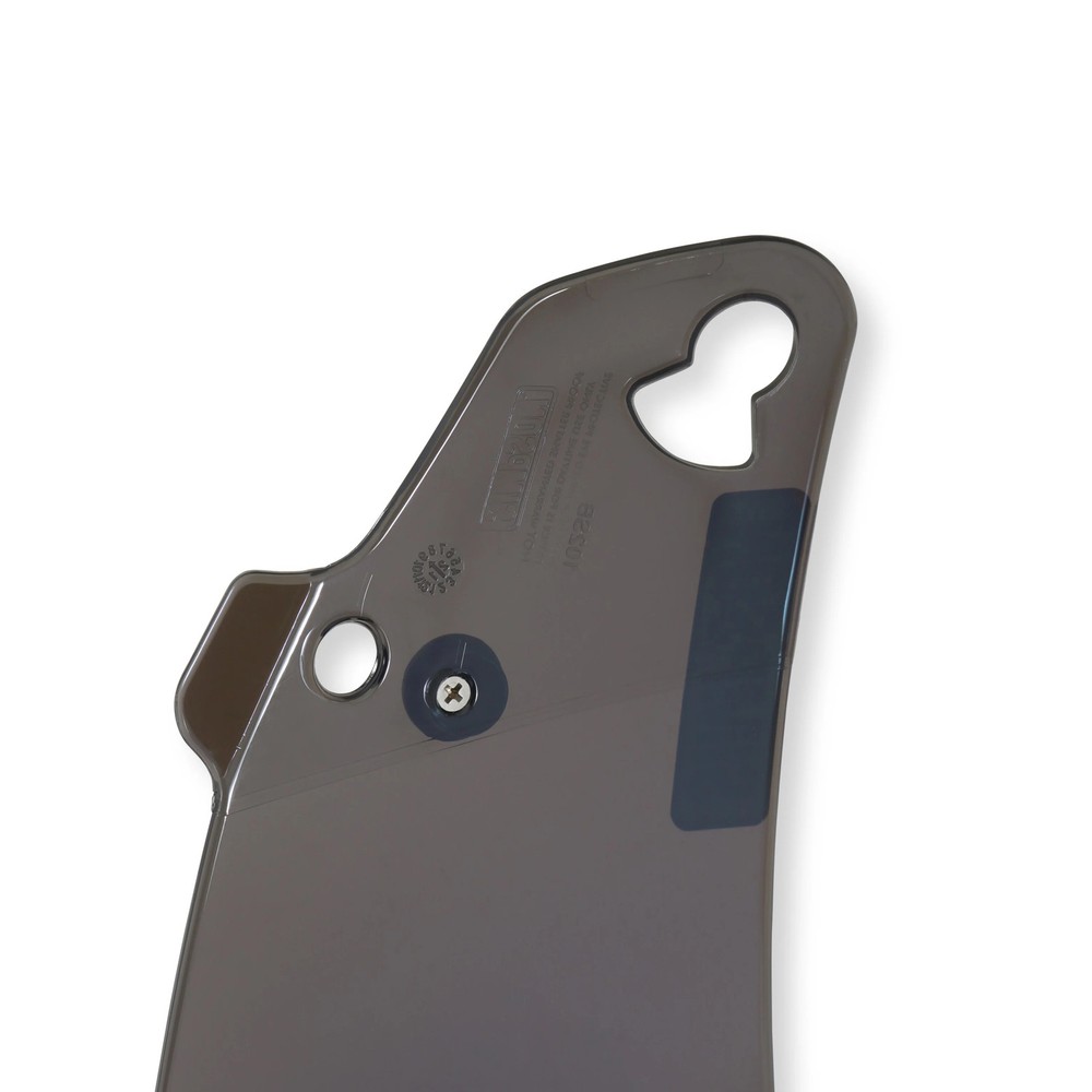 89402 Simpson Racing Helmet Replacement Shields