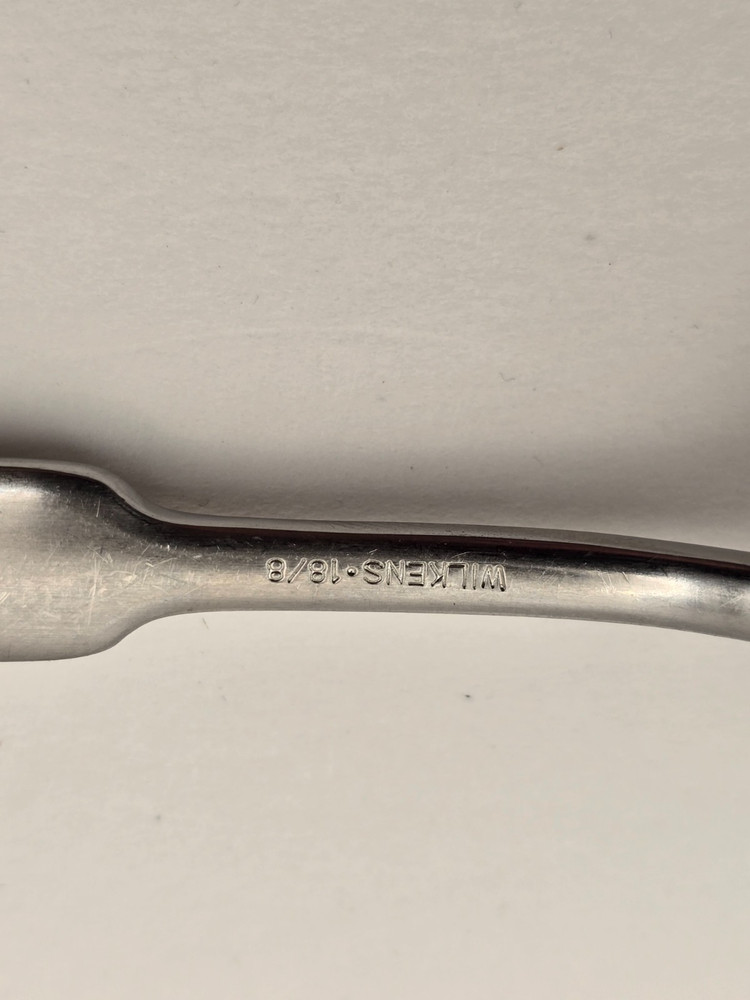 WILKINS Stainless NOVA Ladle