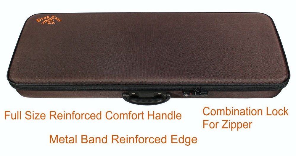 Peak Case Benelli Super Black Eagle II or 3 Ultralight Case