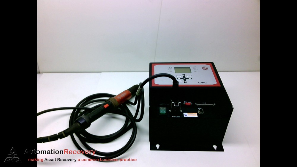 GEORGES RENAULT 6159326100 TOOL CONTROLLER #197457