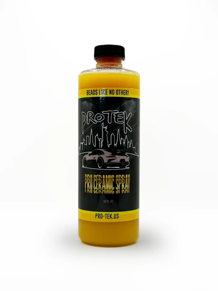 Protek - Pro Ceramic Spray