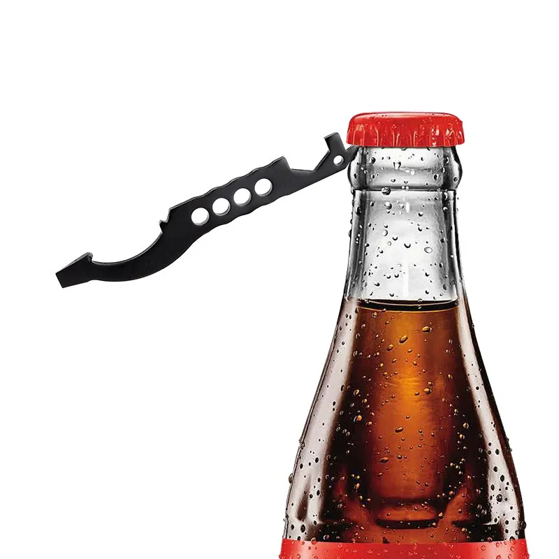 WADSN Tactical Multitasker M4 TOOL Multipurpose Maintenance Screwdriver Keychain