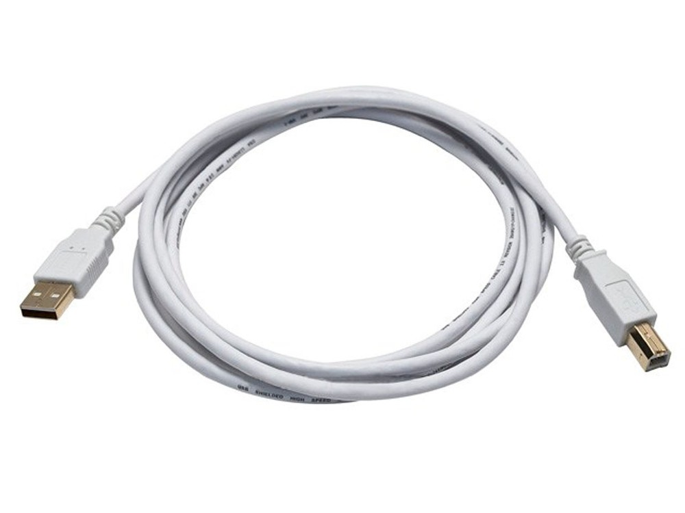 USB Cable Cord For Cricut Expression & Expression 2, FREE SHIPPING!!