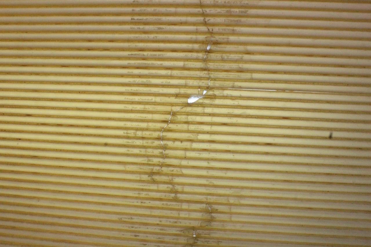 Vintage 1970s Harley Davidson AMF #1 Clock Menu Board Sign Sportster Chopper