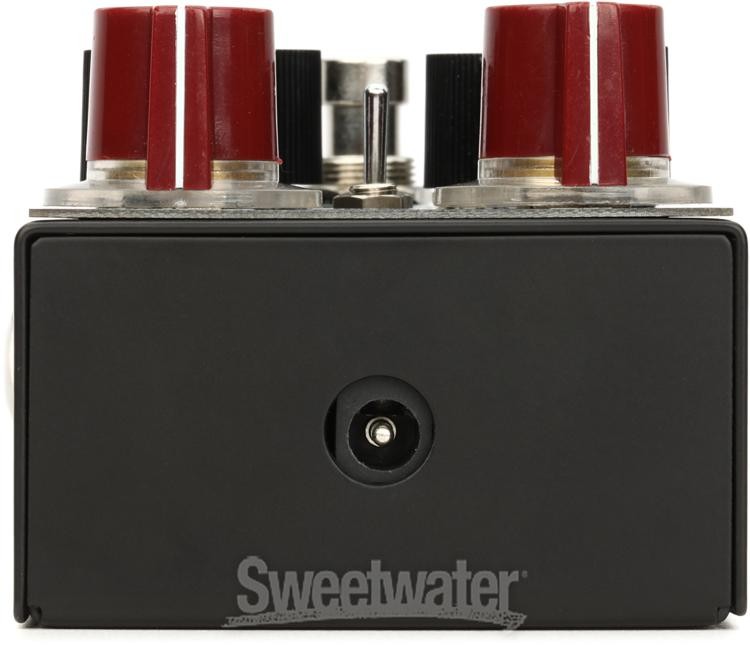 DSM Humboldt Electronics ClearComp Compressor Pedal