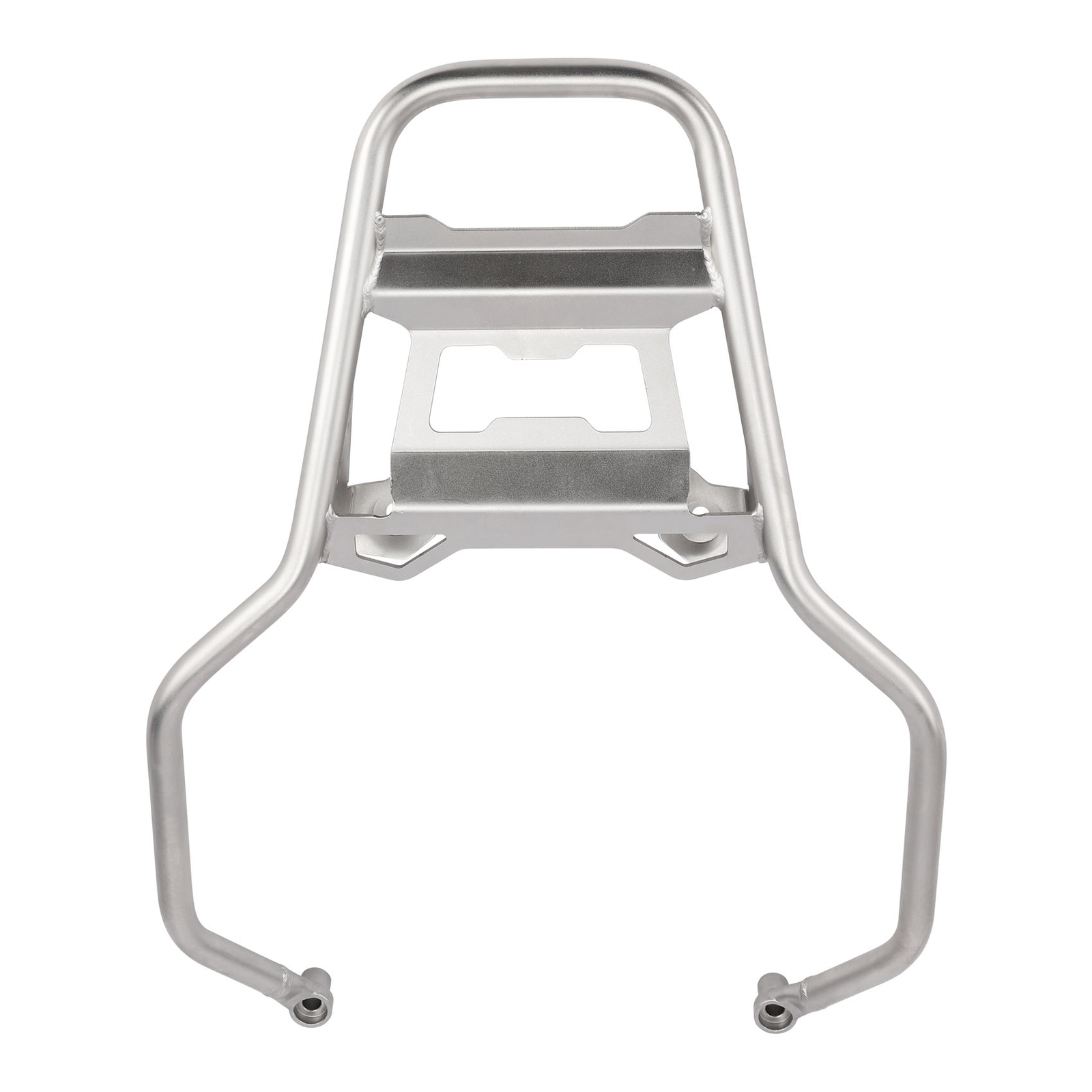 Top Case Rear Luggage Rack Fit For BMW R1200GS LC 2013-2018 R1250GS LC ADV 19-24