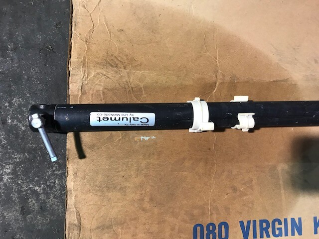 9' Calumet Light Boom Arm