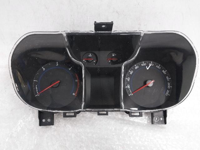 2015 Chevrolet OEM 95412875