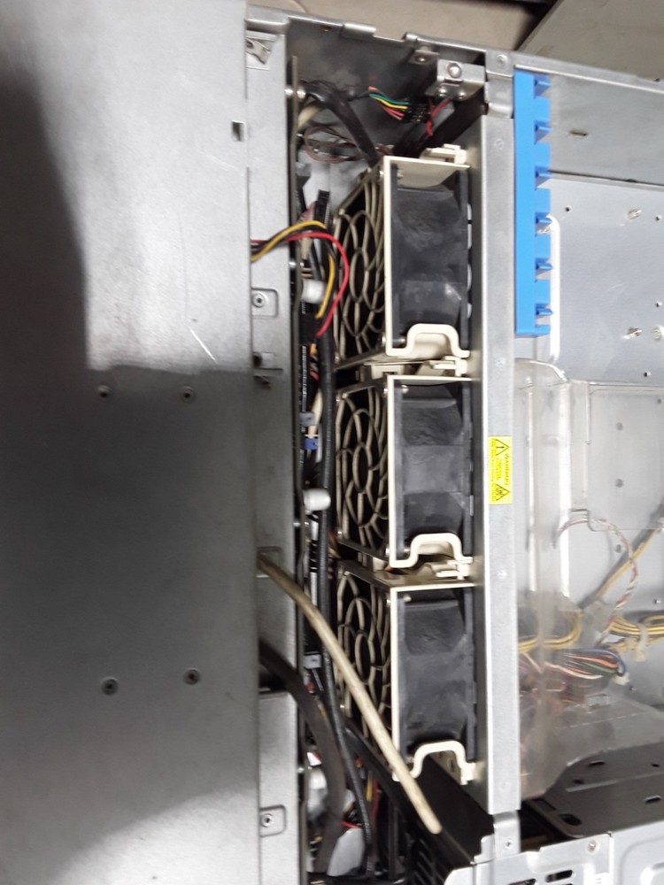 SuperChassis 836BE1C-R1K03JBOD