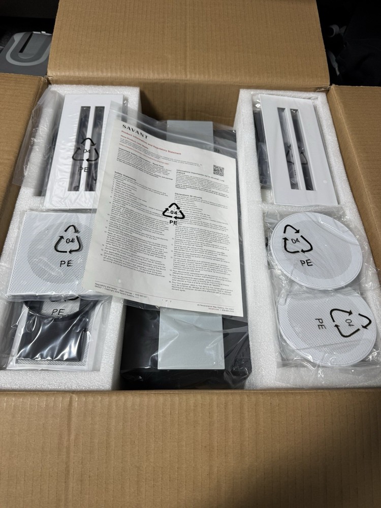 Artison RCC160 Pre-Construction Module