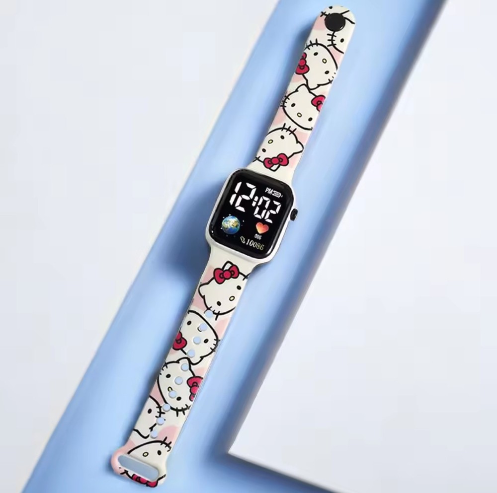 smartwatch for kids