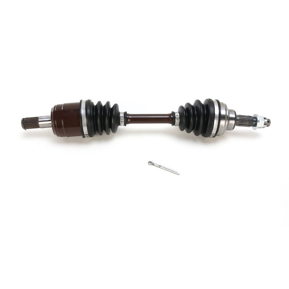 Moose Complete Front Left Axle Kit - 0214-1006