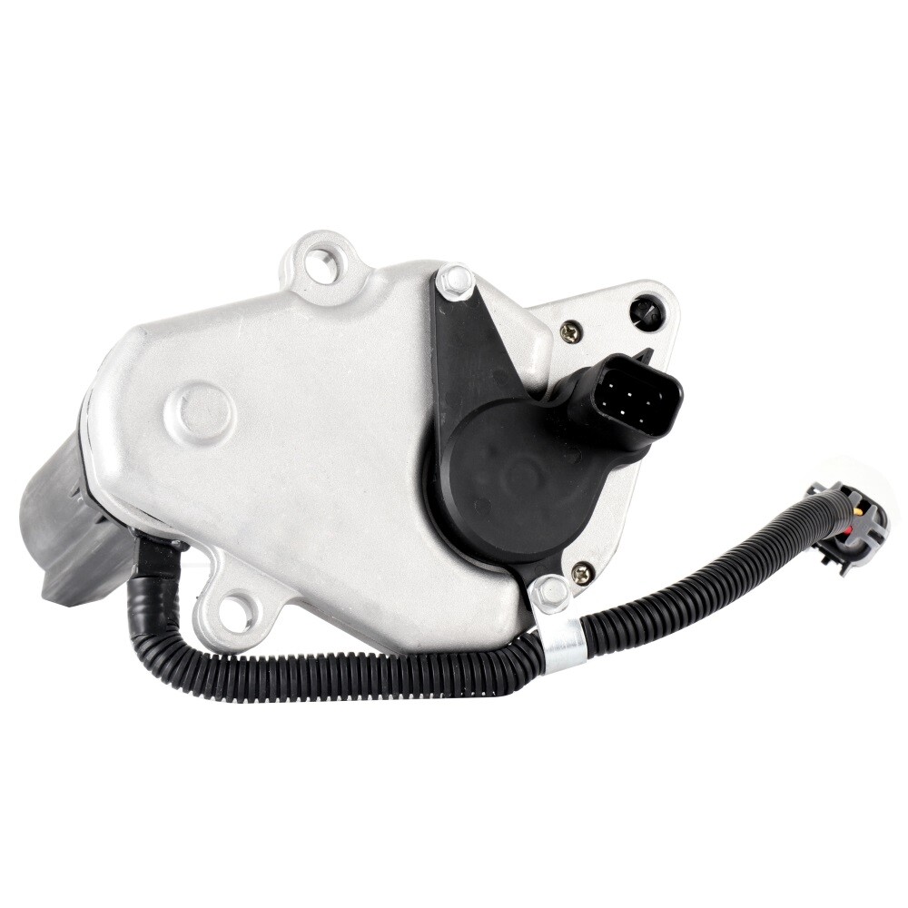 Transfer Case Shift Motor For Chevy GMC 1500 4WD Encoder w/RPO Code NP8 12474401