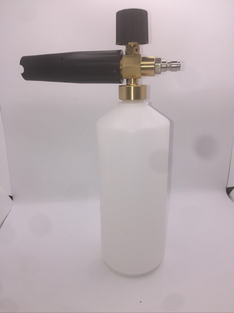 Black Max Professional Foamer