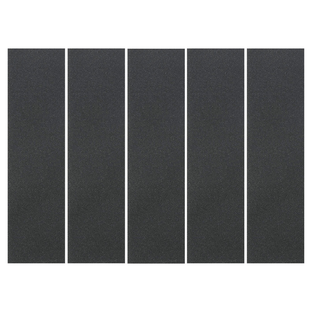 5 Pop Better Blanks 7.75 Skateboard decks - White + Jessup Griptape