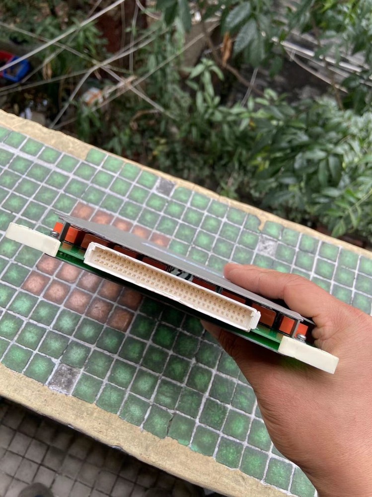 Agilent N2262A 4x8 Matrix Switch Module For 3499B, 3499A