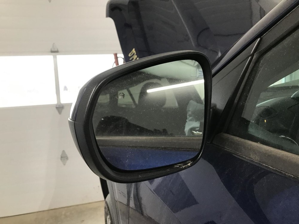 Complete Console Front Floor Fits 24-25 TRAX 956483