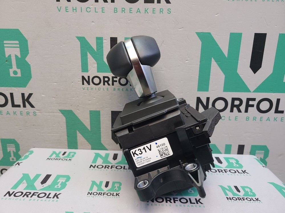 MAZDA CX-60 Automatic Gear Shift Selector K31V