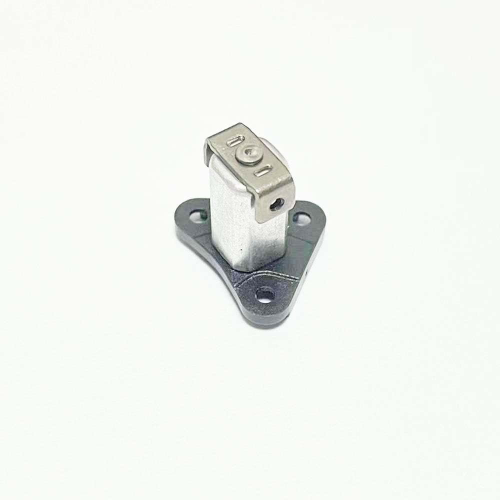 Aluminum Pivot Hinge for DJI Mini 4 Pro, Mini 3, & Mini 3 Pro