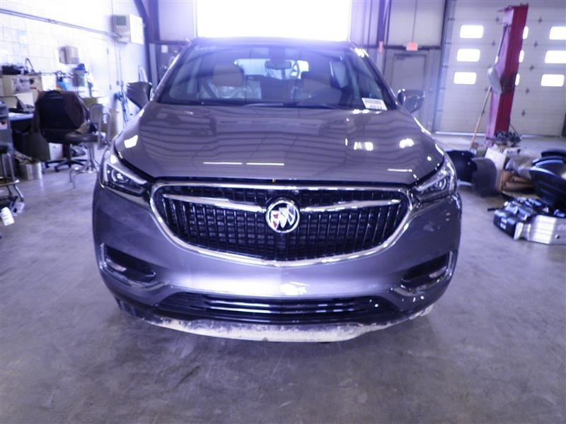 Buick Enclave 2018 Steering Column 84192525 8425