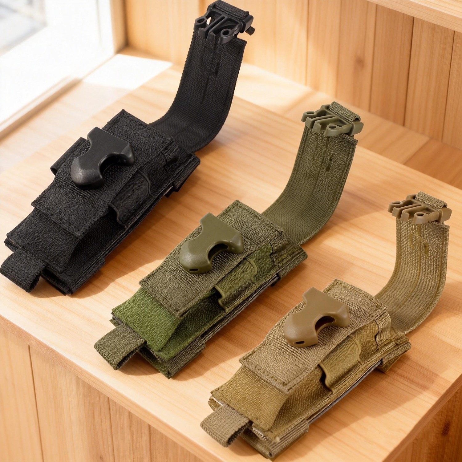 Multitool Molle Pouch Sheath Holster Folding Knife Sheath Pouch Tools Mag Pouch