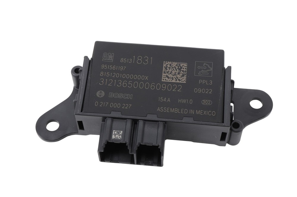Genuine General Motors OE Module 85131831