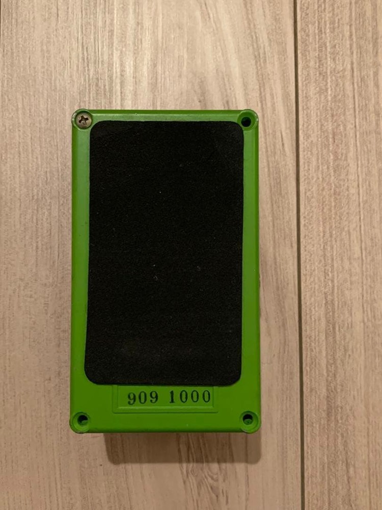 Guyatone Driving Box Compressor PS-103
