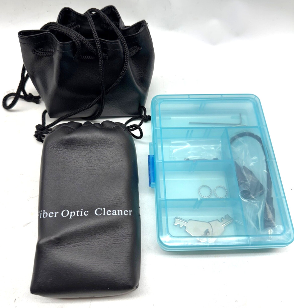Precision Rated Optics / PRO OPS-930 Core alignment Fiber Optic Fusion Splicer