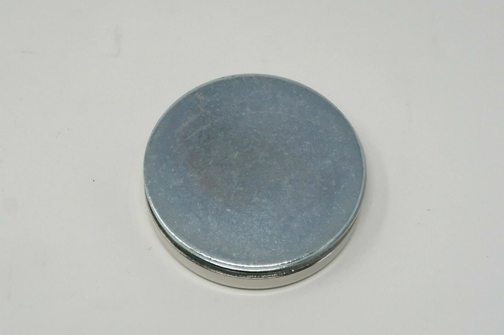 1 pcs ECLIPSE Magnet E695 pot bolt 2· 5/8" x 1·15/16" Pull Force 82 LB 37 KG