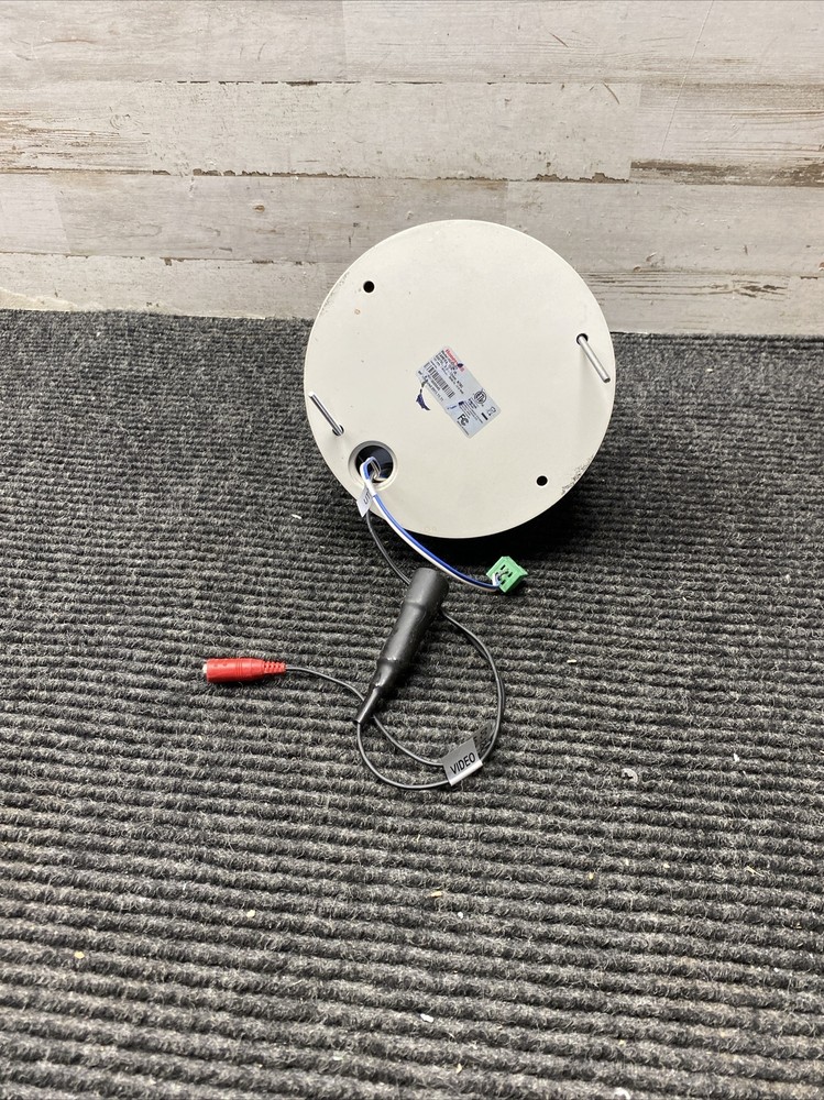 Used HoneyWell HD4DIRS Fixed Camera TDN, IR