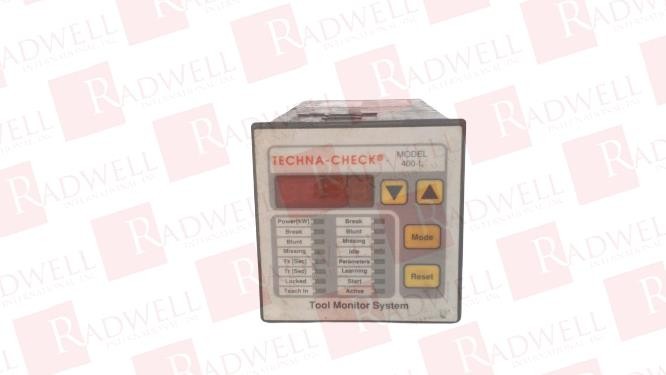 UNIPOWER HPL403L / HPL403L (USED)