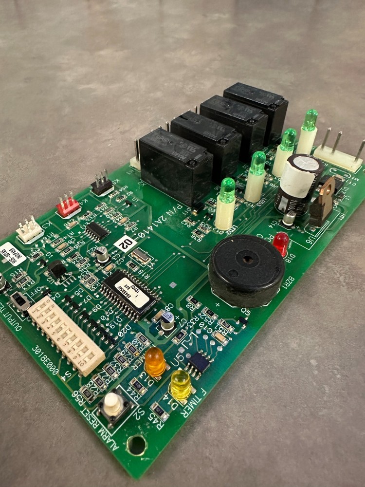 Hoshizaki 2A0836-02 CONTROL BOARD