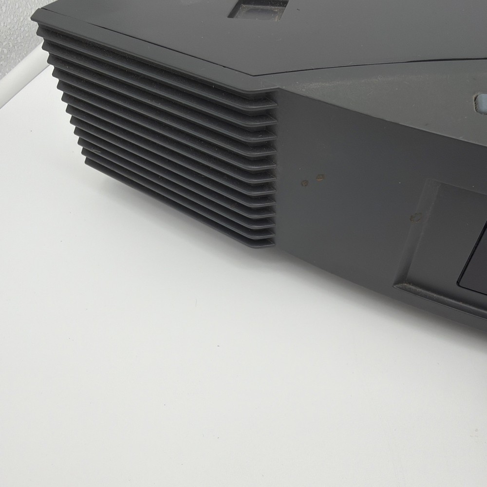 Bose Acoustic Wave ll System 5 Multi-Disc Changer Tested