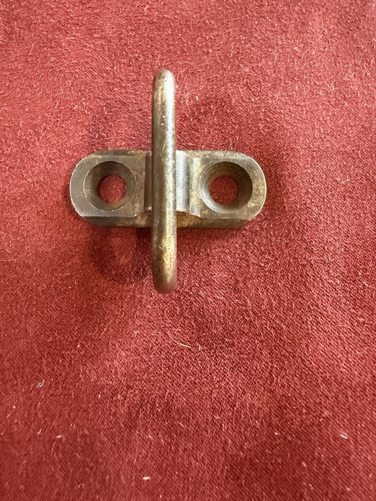 Mauser Sling Swivel W Marked