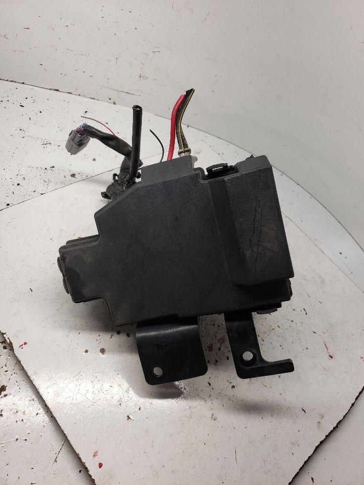 Used Fuse Box Engine fits: 2012 Mazda 6 Grade A