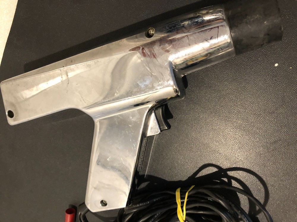 Vitange Sears Roebuck Inductive Timing Light Made In USA UNTESTED