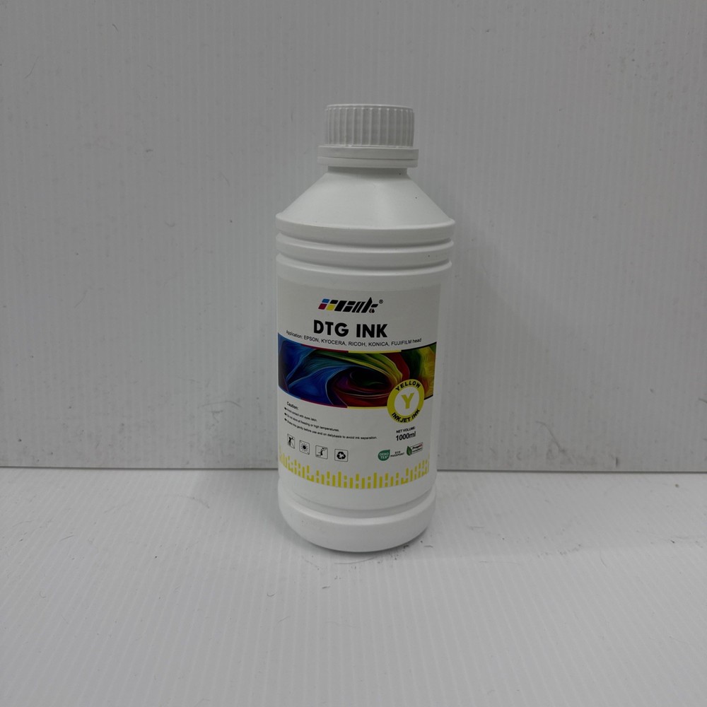 High Quality DTG ink Epson compatible