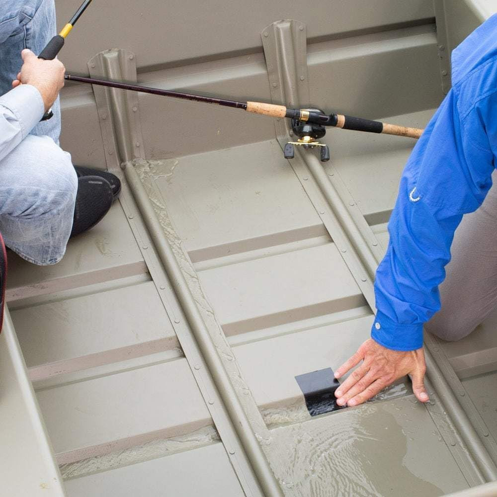 Rubberized Waterproof Tape Sheets - Clear, 3" X 4", 2 Sheets