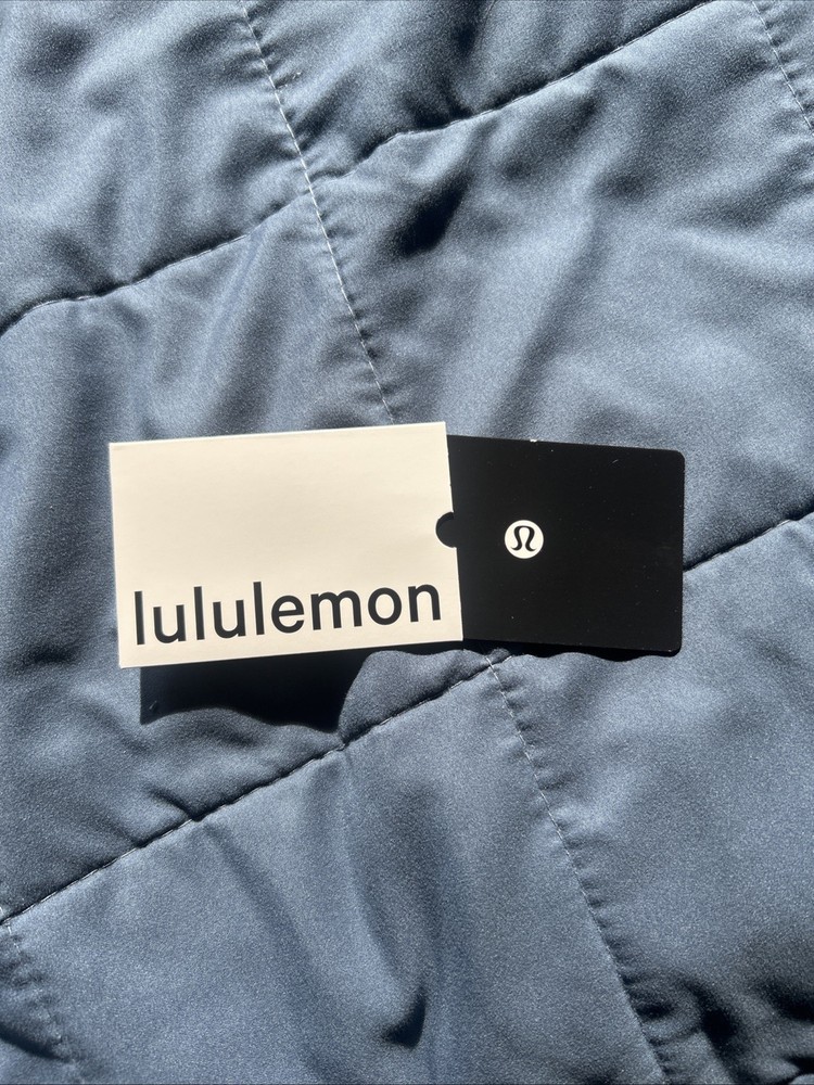 Lululemon Gift Card $75 Value