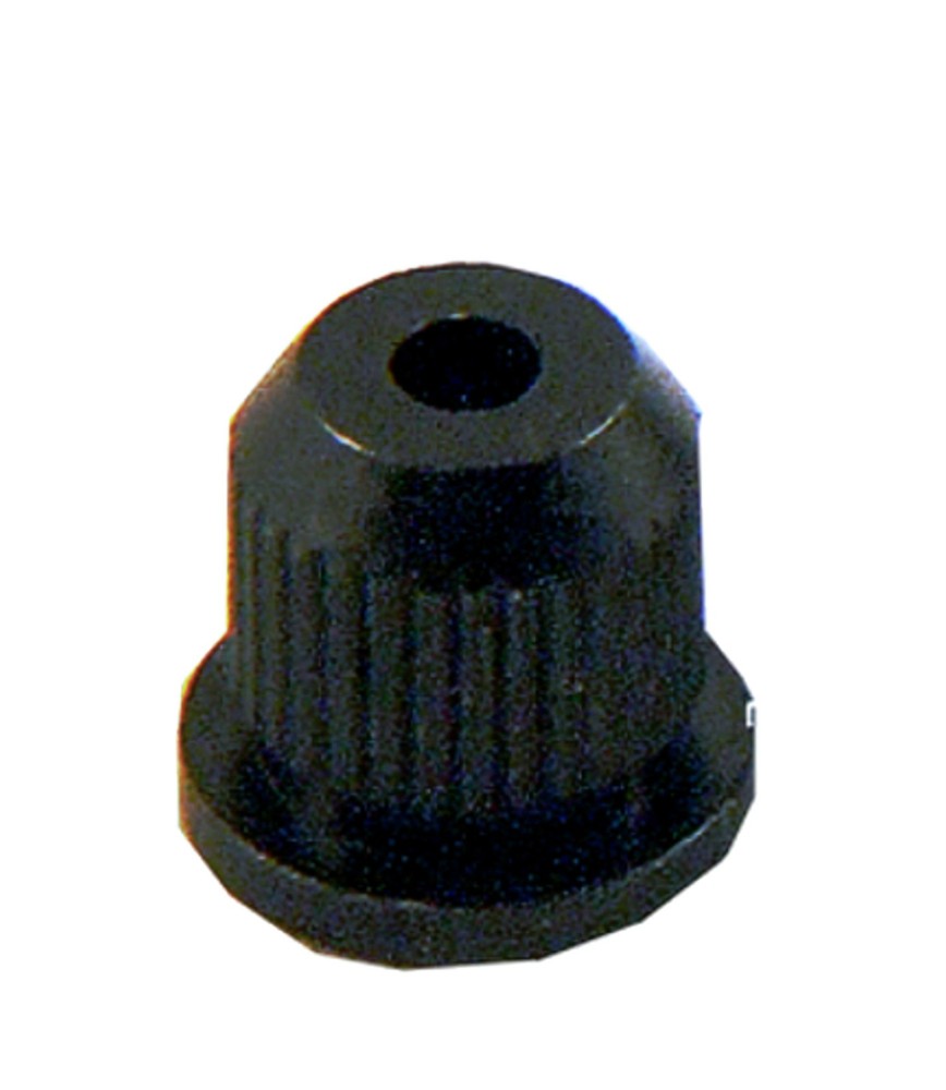 Ferrule String Rear 5/16 inch Black Bitterroot 081132BK