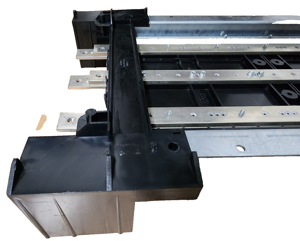 Siemens - Load Center Panel Board 25-1/2'' x 13-1/2''