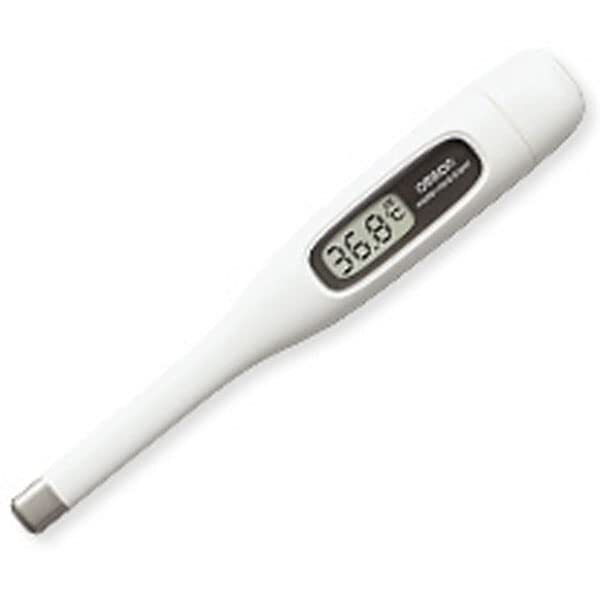 Omron Electronics Thermometer Ken-kun MC-171W