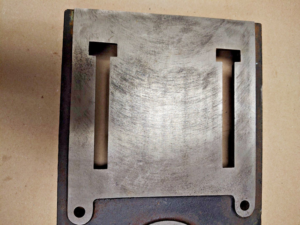 Delta Drill Press 11-990 Base 1343751