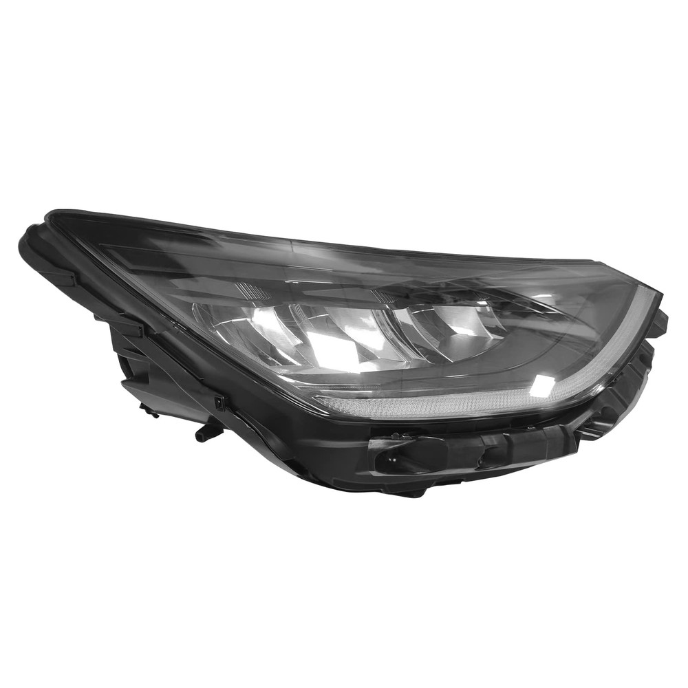 2020 2021 2022 Sonata LED Headlight Assembly Passenger Side OE Replacement